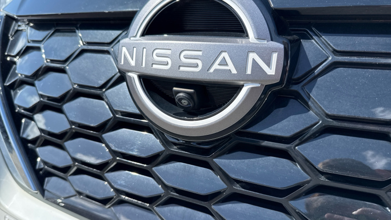 Nissan Juke 1.6 Hybrid Tekna 5dr Auto Hybrid Hatchback